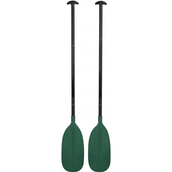  Vâslă AQUA MARINA Ripple-Tech 2-in-1 VERDE 