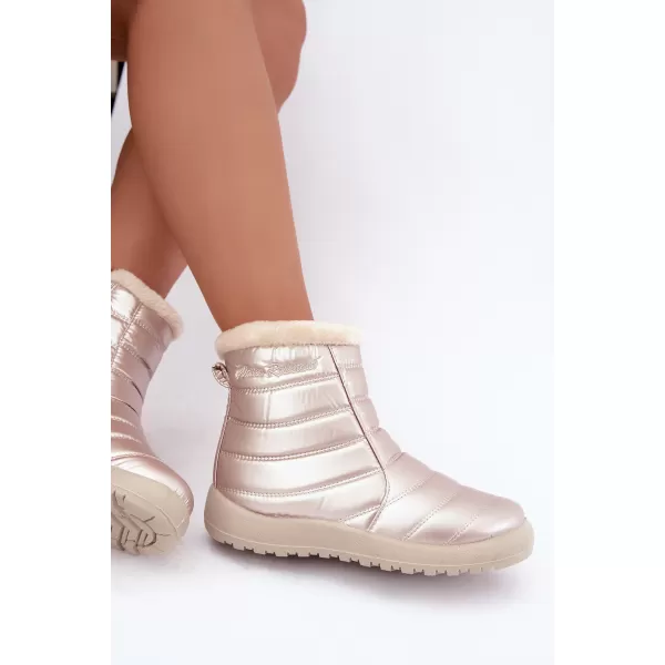  Pantofi de dama EVENTO 9SN26-1467 BEJ 