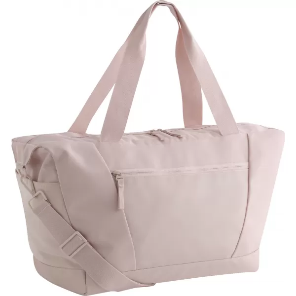  Geanta sport BAGBASE | BG 563 ROZ PROASPĂT 