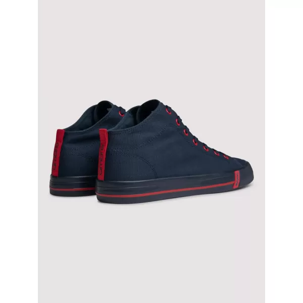  Adidași pentru bărbați OMBRE OM-FOTH-0241 ALBASTRU MARIN 
