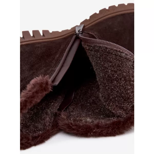  Pantofi de dama VINCEZA 133126 MARO 