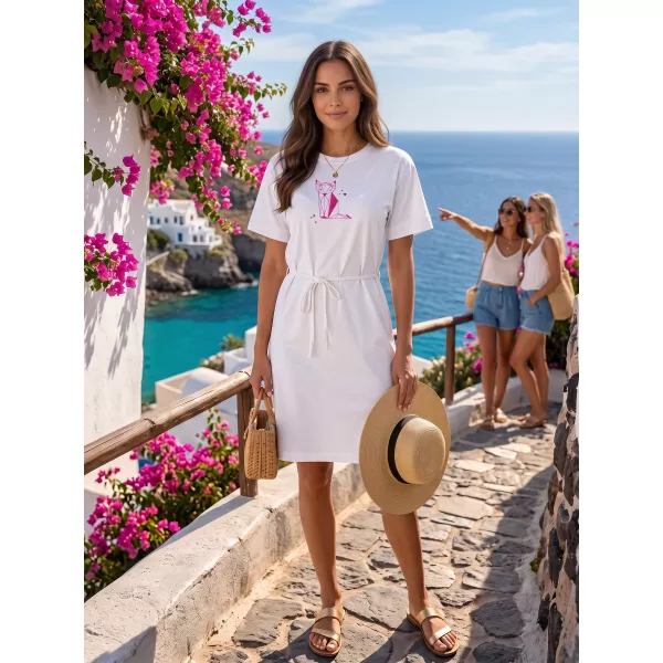  Rochie ALTISPORT ALW091816 ALB 