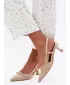 Sandale de dama BOTO H8-563 MARO