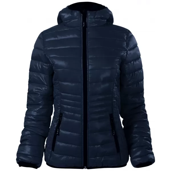  Geaca de dama MALFINI EVEREST 551 ALBASTRU MARIN 