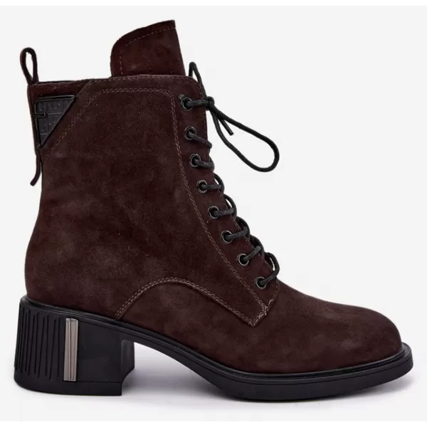  Pantofi de dama VINCEZA 89162 MARO 