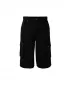Pantaloni scurți pentru bărbați URBAN CLASSICS TB8208 NEGRU