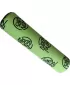 Plutitor cu vâsle NEONMARS NEON GREEN PADDLEBOARDGURU