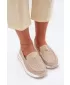 Mocasini de dama EVENTO 25PB32-8663 BEJ