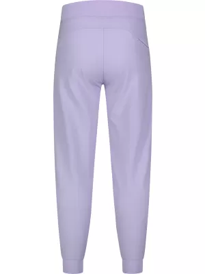 Pantaloni ușori de exterior pentru femei NORDBLANC PARRY NBSPL8352 VIOLET