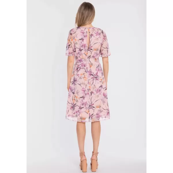  Rochie STYLOVE S435 MODELUL 3 