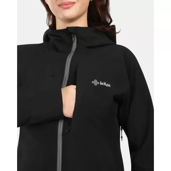  Geaca de dama KILPI SONNA-W 1L0107KI NEGRU 