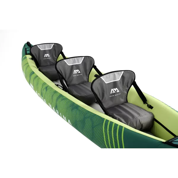 Canoe AQUA MARINA Ripple 370 NEDETERMINAT 