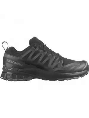 Pantofi pentru bărbați SALOMON XA PRO 3D V9 WIDE L47273100 NEGRU/FANTOMĂ/PEWTER