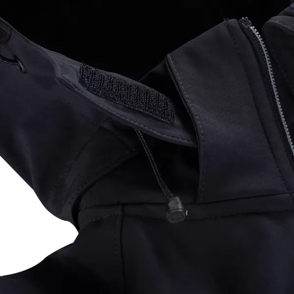  Jachetă softshell pentru femei ALPINE PRO GEDERA OBICEIURI 