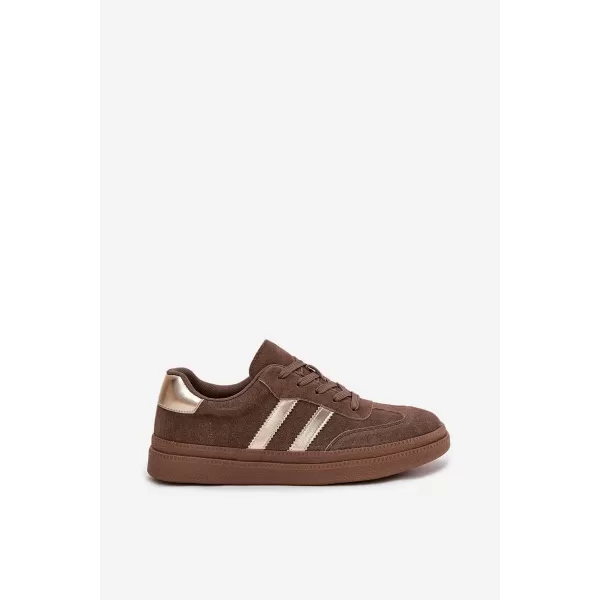  Adidași de damă EVENTO 25SP18-9473 CĂMILĂ 