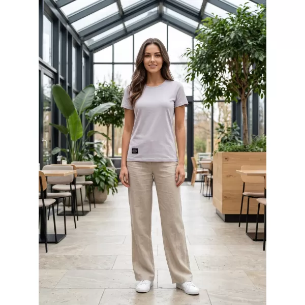  Tricou de damă ALTISPORT NP/ALWST26001 GRI MOALE 