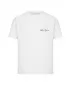 Tricou pentru femei URBAN CLASSICS TB8751 ALB