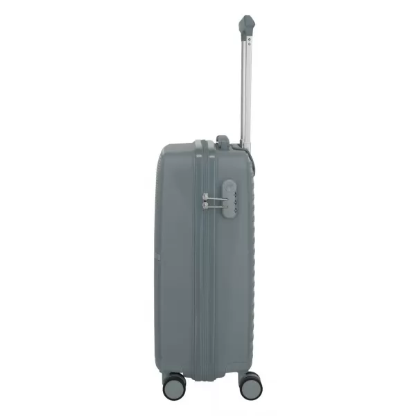  Valiză TRAVELITE PACIFIC ANTRACIT 