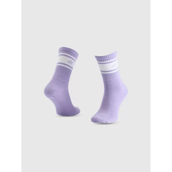  Șosete pentru copii 4F WSS26USOCF587 MULTICOLOR 3 