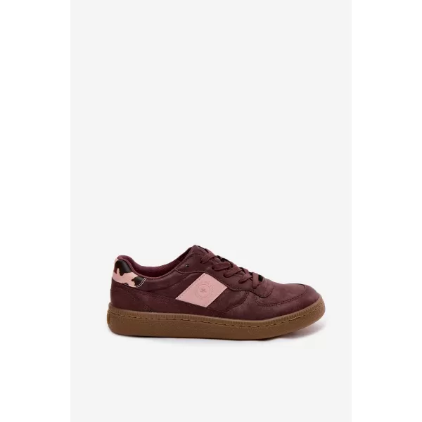  Adidași de damă BIG STAR SHOES UU274016 ED 