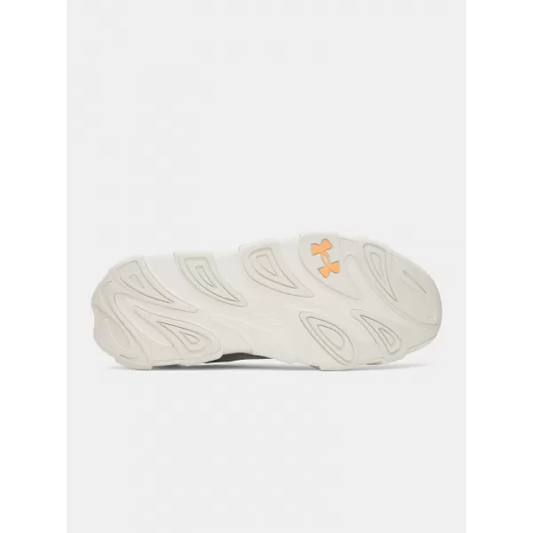  Pantofi pentru bărbați UNDER ARMOUR HALO RUNNER NM 6013164-110 ALB 