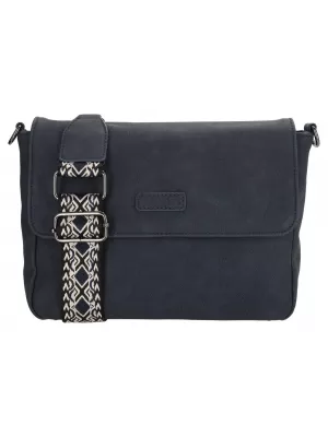 Sac BEAGLES MALAGA 22139 ALBASTRU MARIN