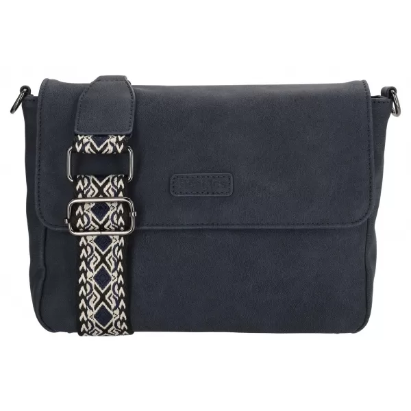  Sac BEAGLES MALAGA 22139 ALBASTRU MARIN 