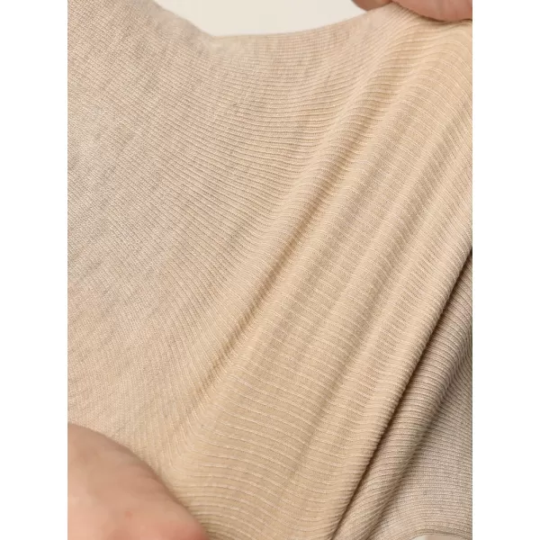  Pantaloni de dama DSTREET 1 UY3214 BEJ 