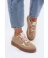 Adidași de damă BOTO A017 KAKI