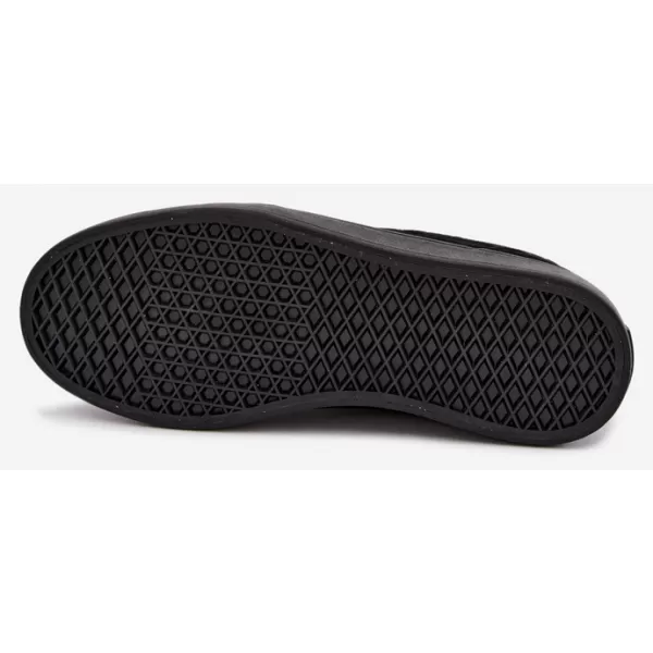  Adidași pentru bărbați BIG STAR SHOES UU174118 NEGRU 