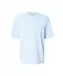 Tricou pentru bărbați URBAN CLASSICS TB7169 ÎNGHEAȚĂ ALBASTRU