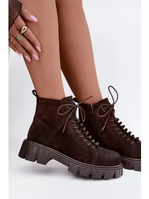Pantofi de dama D&A JC62-1045 MARO