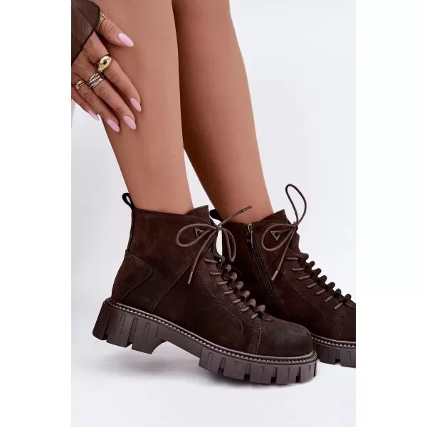  Pantofi de dama D&A JC62-1045 MARO 