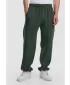 Pantaloni de trening pentru bărbați URBAN CLASSICS TB6749-00615 PĂDURE