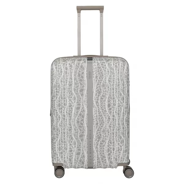  Valiză TRAVELITE LASCANA EDITION M ȘAMPANIE 