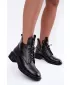 Pantofi de dama VINCEZA 133145 NEGRU