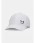 Şapcă bărbătească UNDER ARMOUR M AV LOW ADJ 1383440-101 ALB