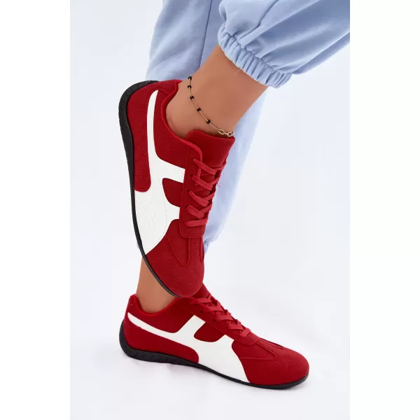  Adidași de damă BOTO 25SP26-9093 ED 