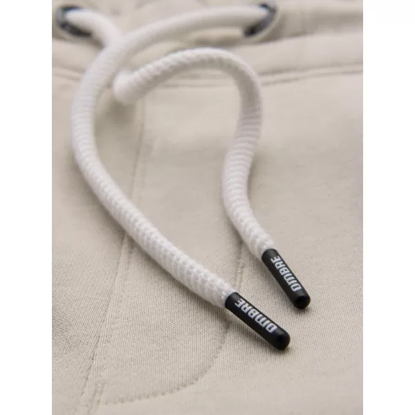  Pantaloni de trening pentru bărbați OMBRE OM-PABS-0305 BEJ DESCHIS 