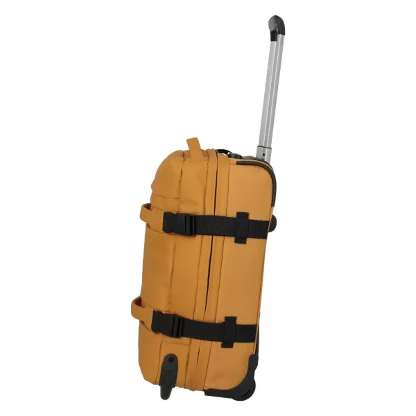  Sac TRAVELITE BOLONIA WHEELED DUFFLE GALBEN 