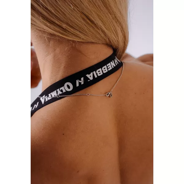  Lenjerie NEBBIA OLYMPIA OPEN-BACK 936 CLARET 