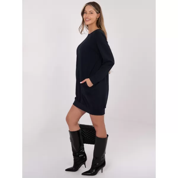  Rochie BASIC FEEL GOOD RV-TU-5184.93P OBICEIURI 
