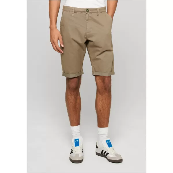  Pantaloni scurți pentru bărbați URBAN CLASSICS TB8458 MĂSLINE PALID 