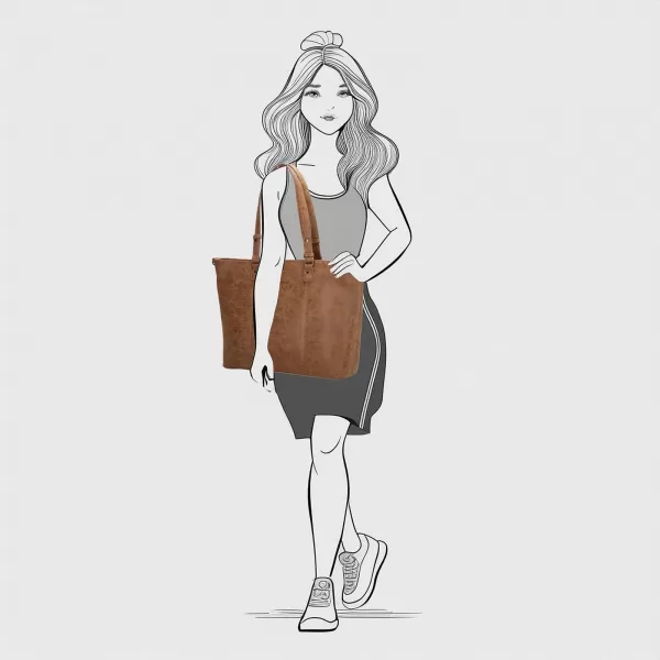  Sac ENRICO BENETTI Kate 66529 CĂMILĂ 