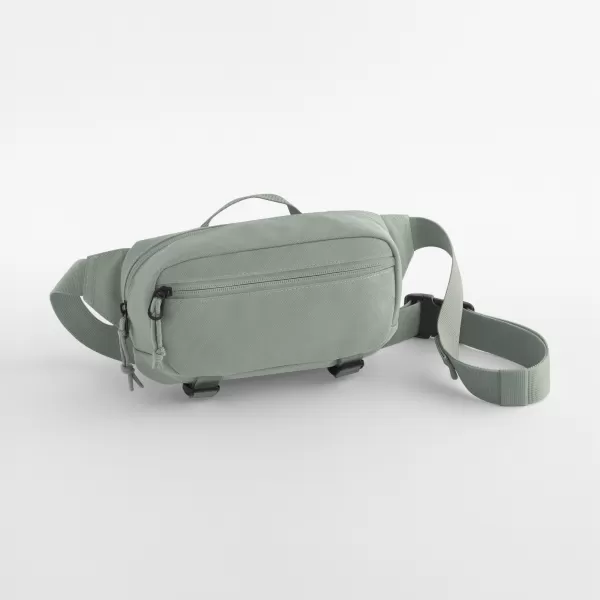 Rinichi BAGBASE | BG 373 VERDE PRĂFUIT 