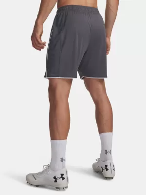 Pantaloni scurți pentru bărbați UNDER ARMOUR M CHALLENGER TRAIN SHORT 6009896-025 GRI