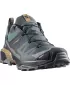 Pantofi pentru bărbați SALOMON X ULTRA 360 GORE-TEX L49101700 URBAN CHIC/NEGRU/ MĂSLINIU STRĂLUCITOR