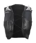 Rucsac de damă SALOMON ACTIVE SKIN 12 LC2178600 NEGRU/METAL