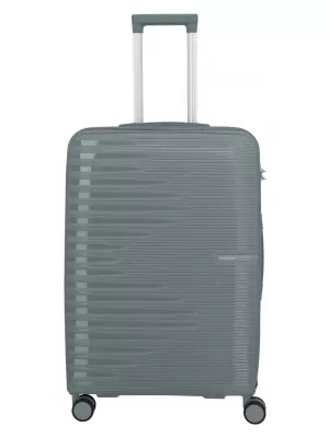 Valiză TRAVELITE PACIFIC ANTRACIT
