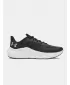 Pantofi de dama UNDER ARMOUR W TURBULENCE 3 6006718-001 NEGRU